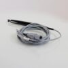 ThermiAesthetics ThermiSmooth ThermiRF Generator 10mm Handpiece RFE-10-D 73158