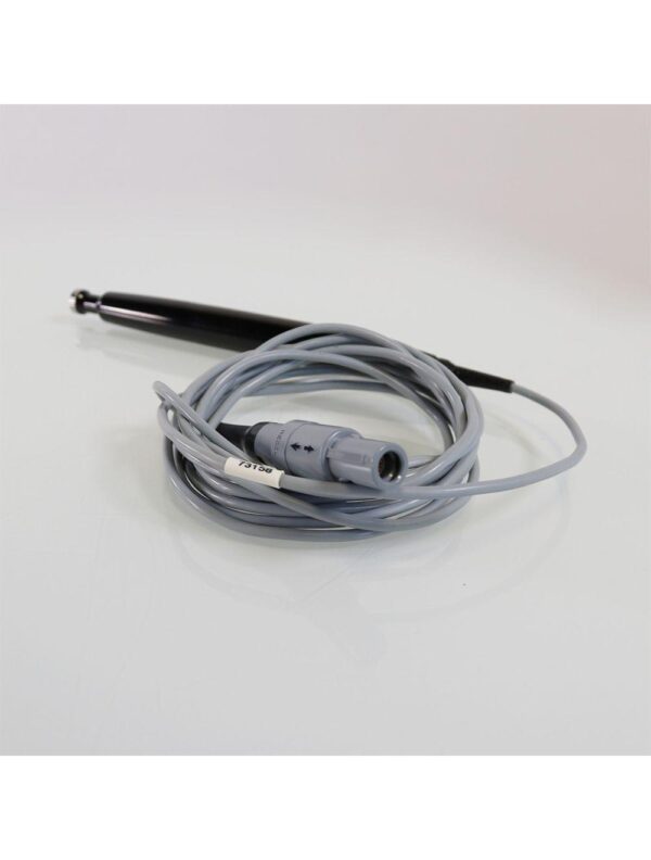ThermiAesthetics ThermiSmooth ThermiRF Generator 10mm Handpiece RFE-10-D 73158