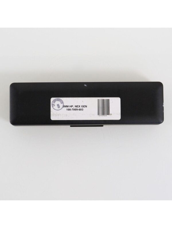Cynosure MPX Laser 3mm Handpiece Nex Gen Assembly Cartridge 100-7009-603