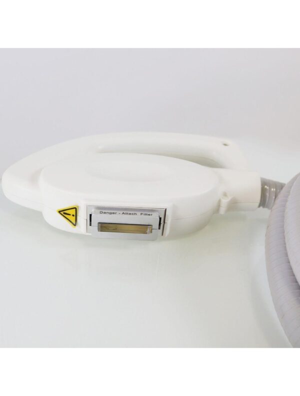 Ellman Sandstone Medley Laser IPL Handpiece SSMEDIPLHP with Filters IPLM1071
