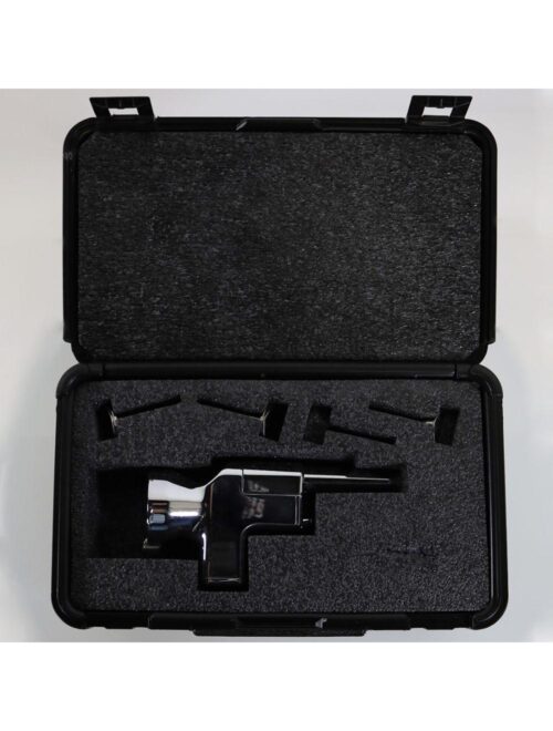 Sciton ProFractional III Er:YAG Laser Scanner 1500-510-43 Handpiece Fractional