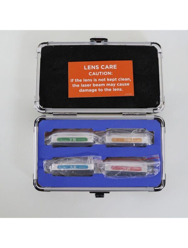 Ellman Sandstone Medley Laser IPL Handpiece SSMEDIPLHP with Filters IPLM1071