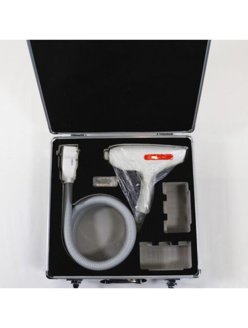 Ellman Sandstone Medley Laser Erbium YAG 2940nm Handpiece Unused ERM0010X