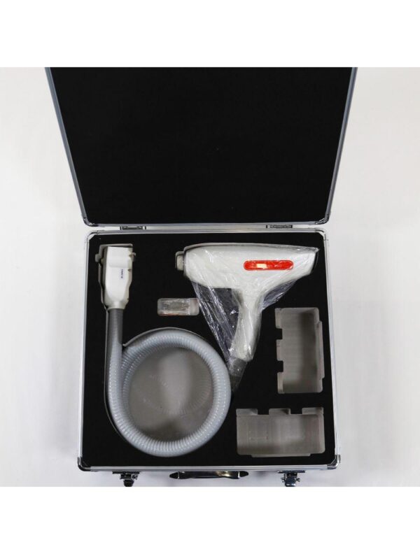 Ellman Sandstone Medley Laser Erbium YAG 2940nm Handpiece Unused ERM0010X