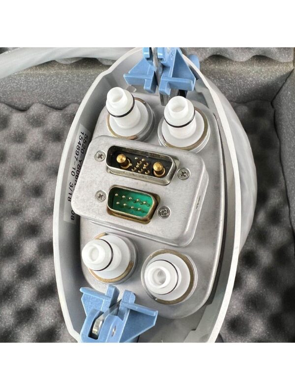 Palomar StarLux LuxYs 500 Handpiece Cynosure Factory Refurbished 154897-10 (0 Shots)
