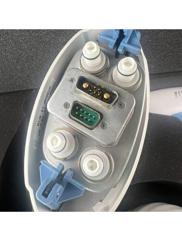 Palomar StarLux 300/500 Lux1064 Handpiece Cynosure Factory Refurbished 075930-14 (0 Shots)