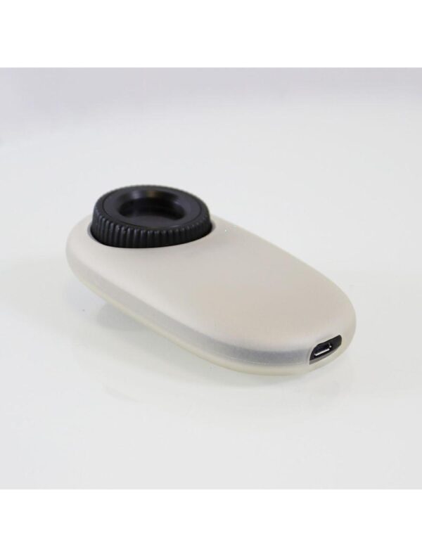 20240928154049-66f82381c6841.jpg DermLite DL200 Compact Hybrid pocket Dermatoscope DL200HY Sliver