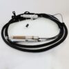 20240928154057-66f823894c184.jpg FineMec Nobleen Laser Fractional Handpiece Fiber Hair Removal Skin Rejuvenation