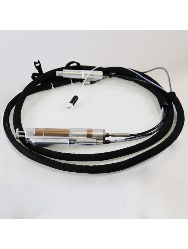 20240928154057-66f823894c184.jpg FineMec Nobleen Laser Fractional Handpiece Fiber Hair Removal Skin Rejuvenation