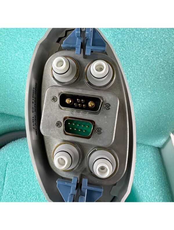 Palomar StarLux 500 Lux2940 Fractional Laser Handpiece Cynosure Factory Refurbished 105914-23 (0 Shots)
