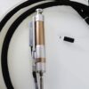 20240928154100-66f8238cb946e.jpg FineMec Nobleen Laser Fractional Handpiece Fiber Hair Removal Skin Rejuvenation