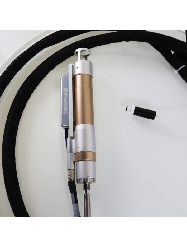 20240928154100-66f8238cb946e.jpg FineMec Nobleen Laser Fractional Handpiece Fiber Hair Removal Skin Rejuvenation