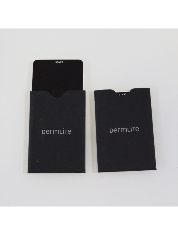 20240928154104-66f8239024044.jpg DermLite DL200 Compact Hybrid pocket Dermatoscope DL200HY Sliver