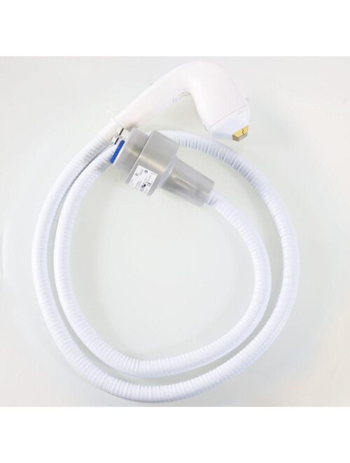 VenusConcept Venus Velocity Applicator Handpiece AS140010 Concepts Hand Piece
