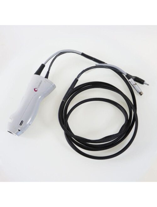 20240928154108-66f8239445eda.jpg Candela GentleMax Laser GMax Pro Series HandPiece Gentle Max DCD 7122-00-9401 #2