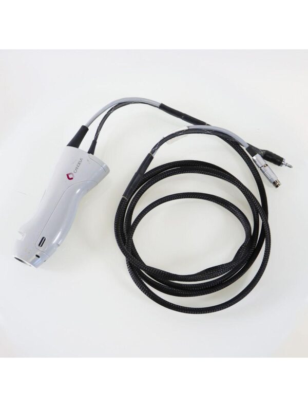 20240928154108-66f8239445eda.jpg Candela GentleMax Laser GMax Pro Series HandPiece Gentle Max DCD 7122-00-9401 #2
