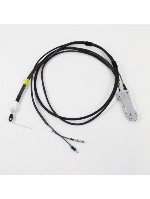 20240928154109-66f82395db9cb.jpg CANDELA GentleMAX GMax PRO SERIES HandPiece Fiber & Cable 7122-00-9419 Rev F