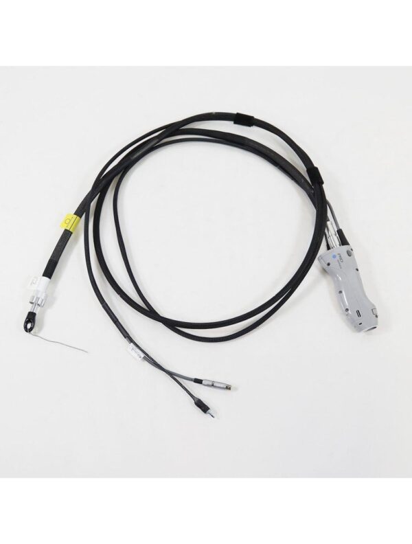 CANDELA GentleMAX GMax PRO SERIES HandPiece Fiber & Cable 7122-00-9419 Rev F