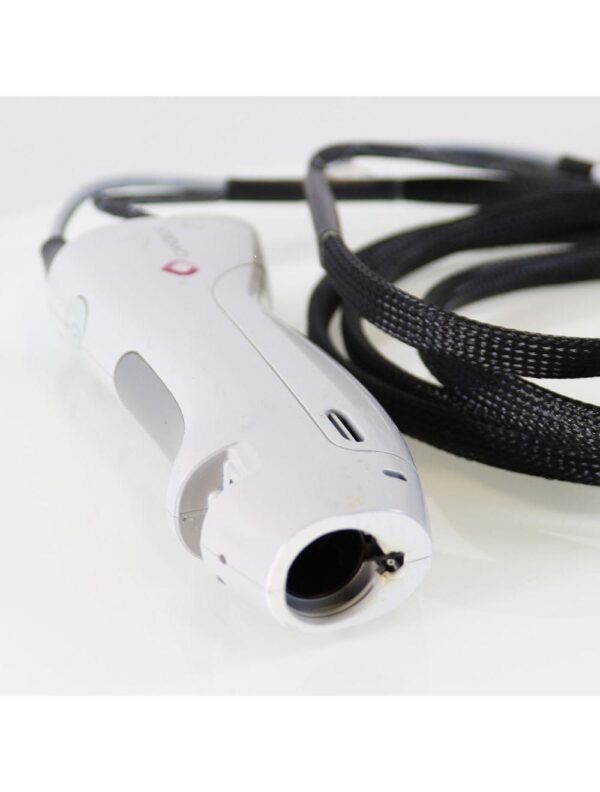 20240928154111-66f82397b886d.jpg Candela GentleMax Laser GMax Pro Series HandPiece Gentle Max DCD 7122-00-9401 #2