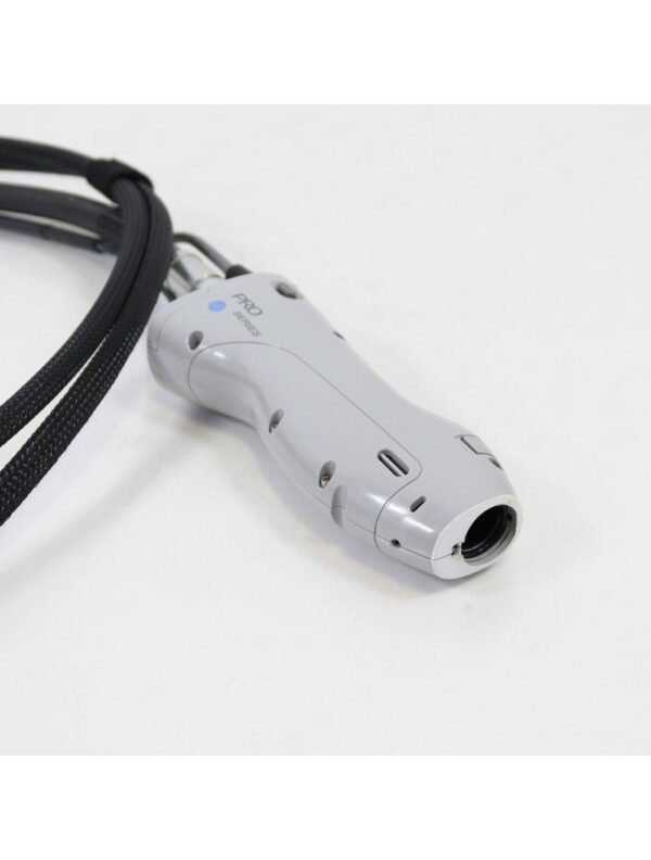 CANDELA GentleMAX GMax PRO SERIES HandPiece Fiber & Cable 7122-00-9419 Rev F
