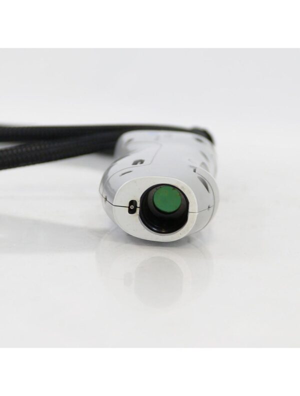 CANDELA GentleMAX GMax PRO SERIES HandPiece Fiber & Cable 7122-00-9419 Rev F