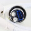 VenusConcept Venus Velocity Applicator Handpiece AS140010 Concepts Hand Piece