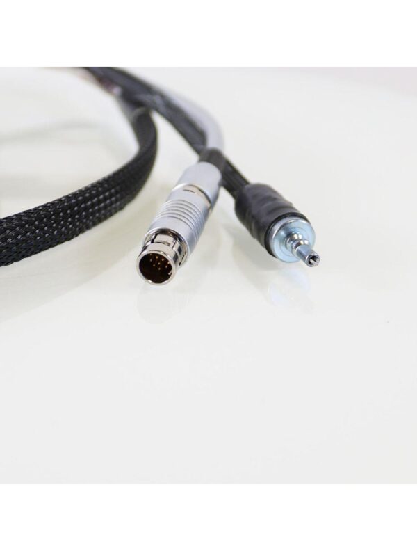 20240928154118-66f8239ecdcbd.jpg Candela GentleMax Laser GMax Pro Series HandPiece Gentle Max DCD 7122-00-9401 #2
