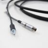 CANDELA GentleMAX GMax PRO SERIES HandPiece Fiber & Cable 7122-00-9419 Rev F