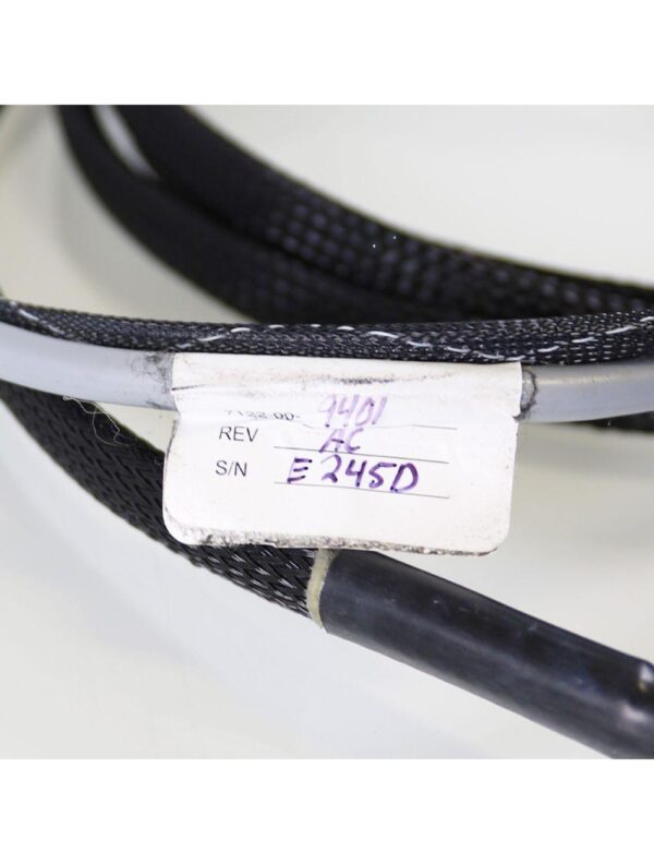 20240928154122-66f823a262b28.jpg Candela GentleMax Laser GMax Pro Series HandPiece Gentle Max DCD 7122-00-9401 #2