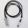 CANDELA GentleMAX GMax PRO SERIES HandPiece Fiber & Cable 7122-00-9419 Rev H