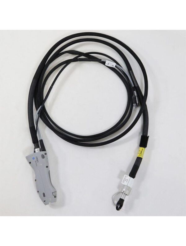 CANDELA GentleMAX GMax PRO SERIES HandPiece Fiber & Cable 7122-00-9419 Rev H