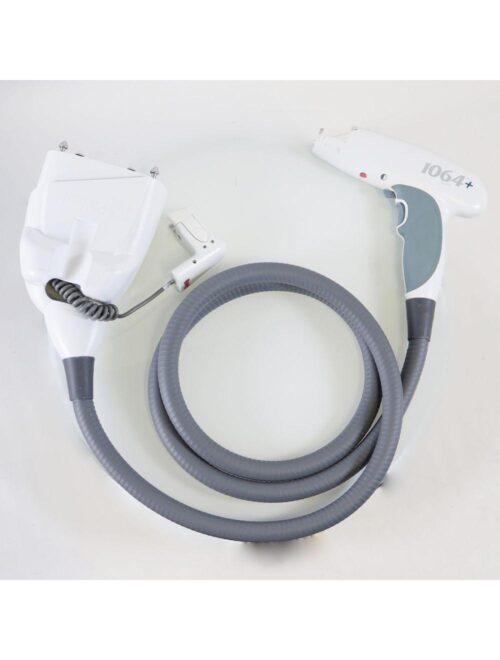 2019 Palomar Icon 1064+ Laser HandPiece Hand Piece HP Vein Lesion 2520A-1064P