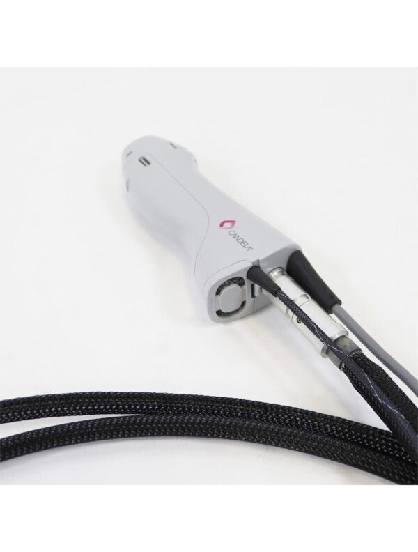 CANDELA GentleMAX GMax PRO SERIES HandPiece Fiber & Cable 7122-00-9419 Rev F