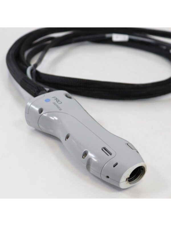 CANDELA GentleMAX GMax PRO SERIES HandPiece Fiber & Cable 7122-00-9419 Rev H