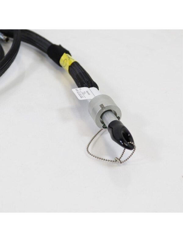 CANDELA GentleMAX GMax PRO SERIES HandPiece Fiber & Cable 7122-00-9419 Rev H