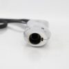 CANDELA GentleMAX GMax PRO SERIES HandPiece Fiber & Cable 7122-00-9419 Rev H