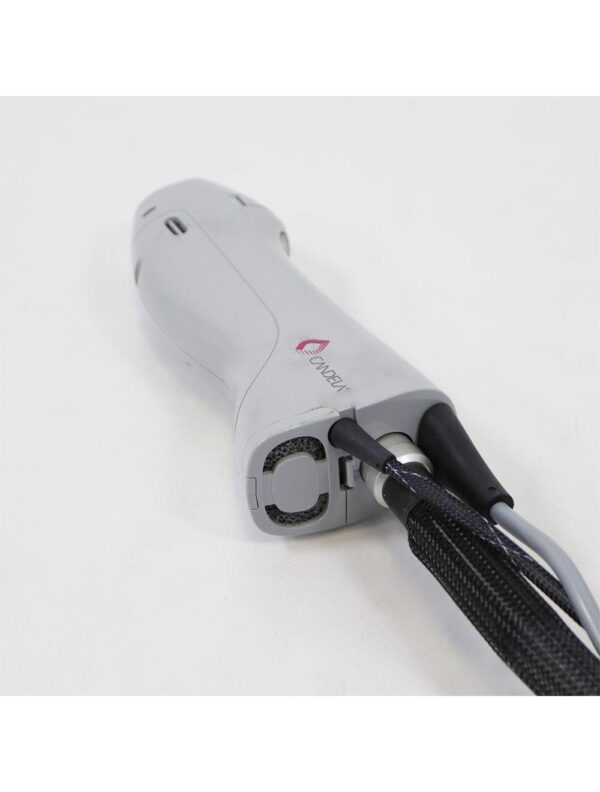 CANDELA GentleMAX GMax PRO SERIES HandPiece Fiber & Cable 7122-00-9419 Rev H