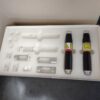 Lumenis Focus Naturalase PIQo4 Dye Pack Kit Red 650nm and Yellow 585nm HP Set