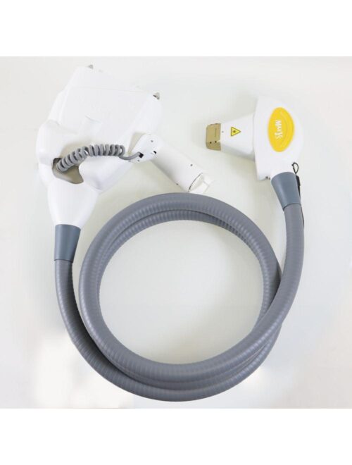 2023 Palomar ICON IPL / Laser MaxYs Handpiece Hair Removal Max Ys 2520B-YS06