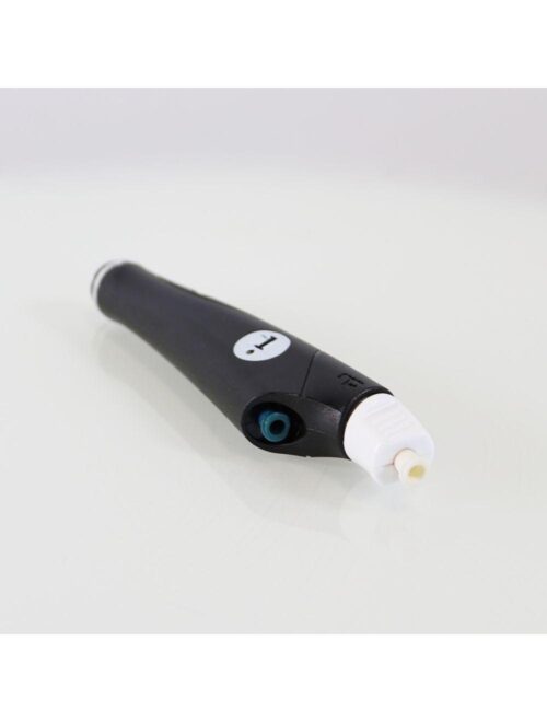 Edge System Hydrafacial MD Multi-Step Treatment Hydradermabrasion Handpiece