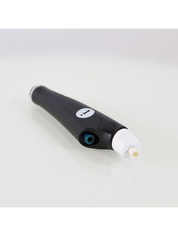 Edge System Hydrafacial MD Multi-Step Treatment Hydradermabrasion Handpiece