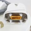 2023 Palomar ICON IPL / Laser MaxYs Handpiece Hair Removal Max Ys 2520B-YS06