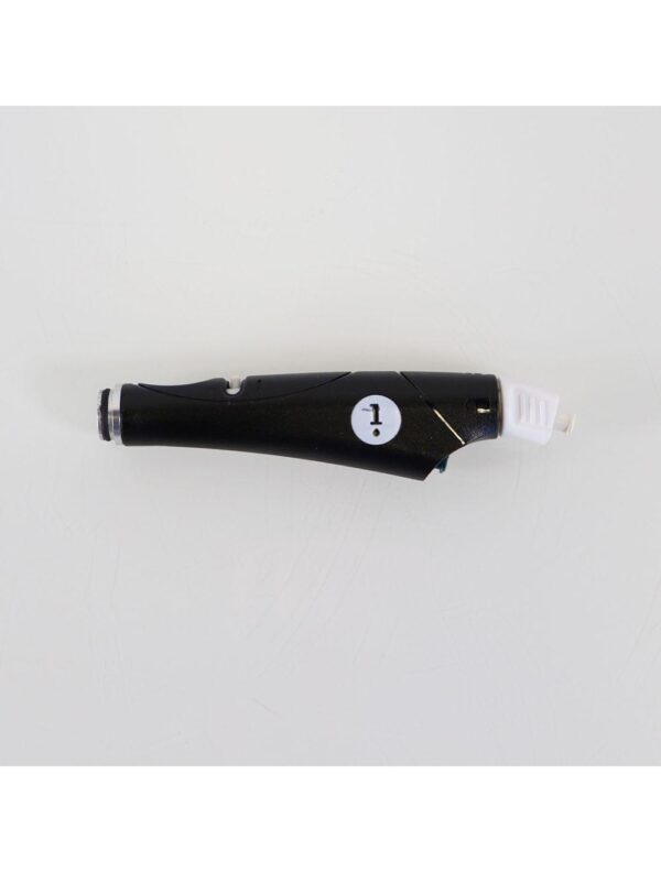 Edge System Hydrafacial MD Multi-Step Treatment Hydradermabrasion Handpiece