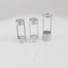 Lumenis Focus Naturalase PIQo4 Dye Pack Kit Red 650nm and Yellow 585nm HP Set