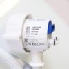 2017 InMode Lemecca SR580 Handpiece Vascular Pigmented Lesions SR 580 AS601864A