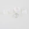Lumenis Focus Naturalase PIQo4 Dye Pack Kit Red 650nm and Yellow 585nm HP Set