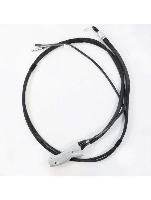 20240928154246-66f823f659552.jpg Candela GentleMAX GMax Laser PRO Specialty X2 20/22/24mm Handpiece 7122-00-9748