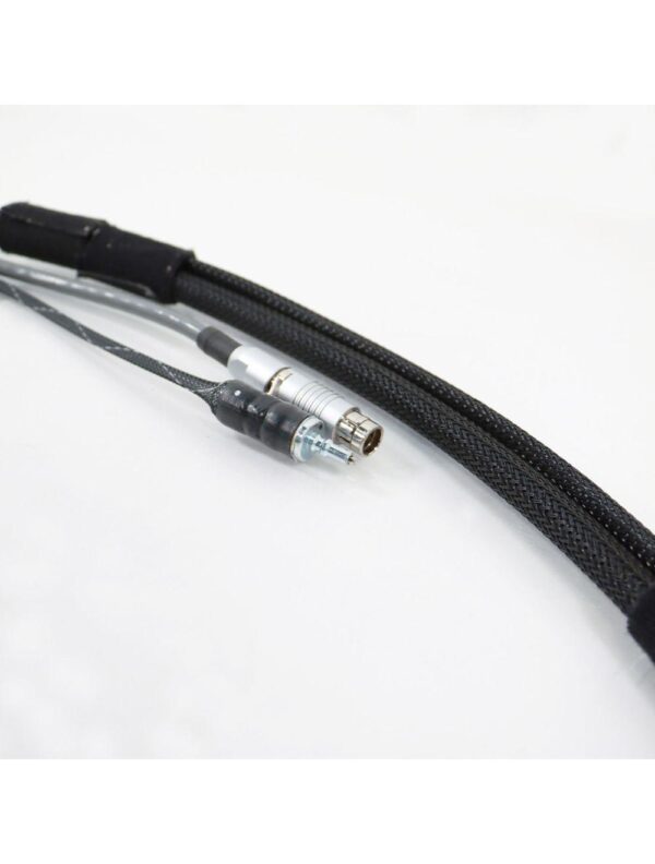 Candela GentleMAX GMax Laser PRO Specialty X2 20/22/24mm Handpiece 7122-00-9748
