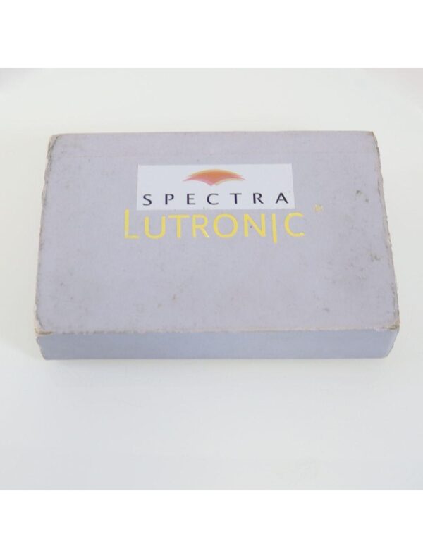 Lutronic Spectra SD Dye Laser Handpieces SD585 Gold SD650 Red Acne Erythema Set
