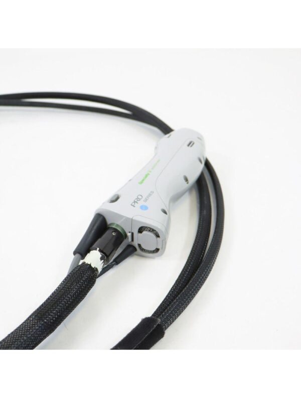 Candela GentleMAX GMax Laser PRO Specialty X2 20/22/24mm Handpiece 7122-00-9748